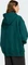 adidas Essentials Oversized Hoodie aurora ivy (Damen) Vorschaubild