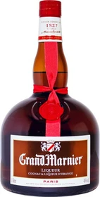 Grand Marnier Cordon Rouge 1l