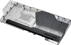 Phanteks Glacier G40 GIGABYTE, RTX 4090 AORUS Master & Gaming schwarz, mit Backplate