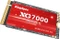 KingSpec XG7000 512GB, M.2 2242 / M-Key / PCIe 4.0 x4, Heatspreader Vorschaubild