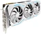 ASUS ROG Strix GeForce RTX 2080 Ti OC White, ROG-STRIX-RTX2080TI-O11G-WHITE-GAMING, 11GB GDDR6, 2x HDMI, USB-C, 2x DP Vorschaubild