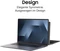 Samsung Galaxy Book6 16" Touch, silber, Core Ultra 7 355, 16GB RAM, 1TB SSD, Windows 11 Home, DE Vorschaubild