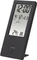 Hama TH-140 Hygrometer-Temperaturstation schwarz, digital Vorschaubild