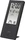 Hama TH-140 Hygrometer-Temperaturstation schwarz, digital (00186365)