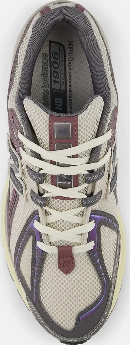 New Balance 1906R licorice/moonbeam/castlerock