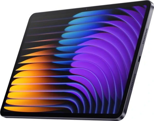 Xiaomi Pad 7 Pro, grau, 12GB RAM, 512GB