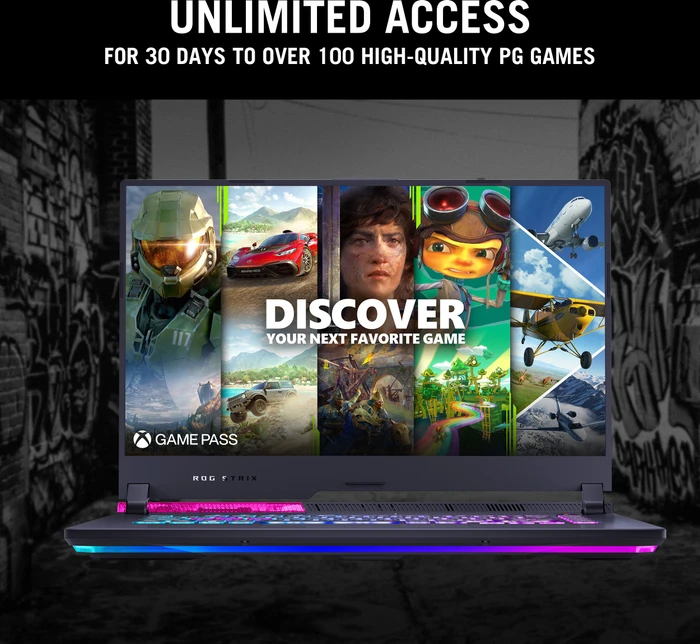ASUS ROG Strix G17 G713RW-LL108W, Eclipse Gray, Ryzen 7 6800H, 16GB RAM, 1TB SSD, GeForce RTX 3070 Ti, DE