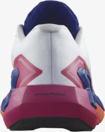 Salomon DRX Bliss dragon fire/vivacious/surf the web (Damen)