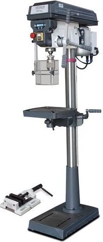 Optimum OPTIdrill D 26Pro-SET 400V Elektro-Säulenbohrmaschine
