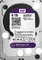 Western Digital WD Purple NV 6TB, 24/7, 512e / 3.5" / SATA 6Gb/s Vorschaubild