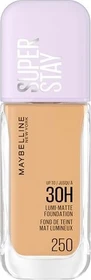 Maybelline Super Stay 30H Lumi-Matte Foundation Nr. 250, 35ml