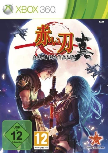 Akai Katana (Xbox 360)