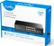 Cudy GS100 Series Rackmount Gigabit Switch, 10x RJ-45, 120W PoE+ Vorschaubild