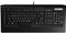SteelSeries Apex [RAW] Gaming Keyboard, USB, DE Vorschaubild