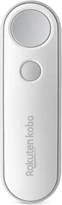 Kobo Remote Fernbedienung für eReader, weiß, für Kobo Clara Colour/BW/2E/Libra Colour/Libra 2/Sage/Elipsa/Elipsa 2E