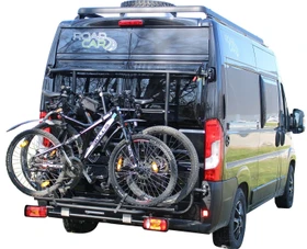 EuroCarry Universalträger Adventure Rack