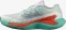 Salomon DRX Bliss 2 white/electric green/cherry tomato (Damen) Vorschaubild
