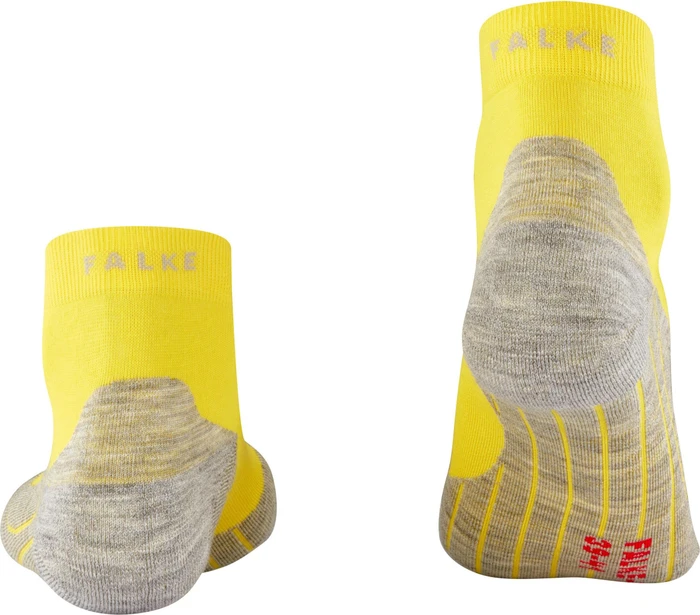 Falke RU4 Short Laufsocken sulfur (Herren)