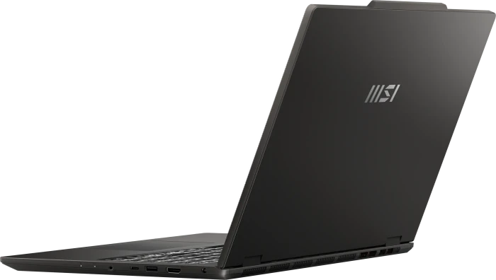 MSI Venture A16 AI+ A3HMG-036, Solid Gray, Ryzen AI 5 340, 16GB RAM, 512GB SSD, DE