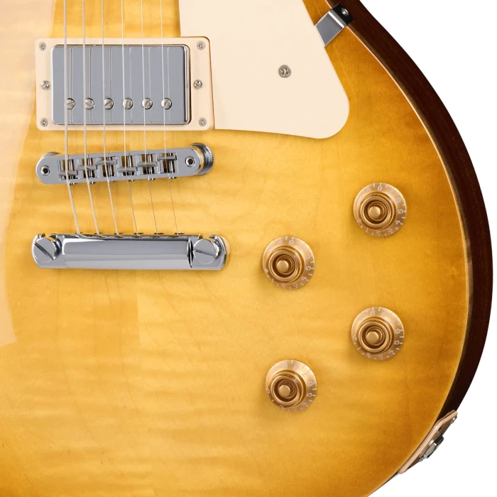 Gibson Les Paul Studio Session Honey Burst