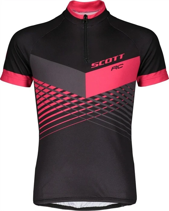 Scott RC Pro Trikot kurzarm (Junior)