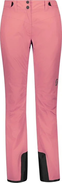 Scott Ultimate Dryo 10 Skihose lang lantana rose (Damen)