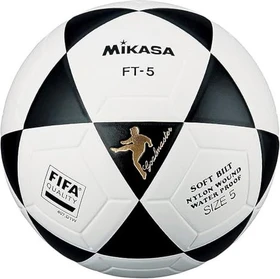 Mikasa FT-5 FIFA Footvolley Volleyball