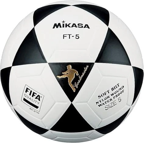 Mikasa FT-5 FIFA Footvolley Volleyball