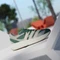 adidas Lightblaze collegiate green/off white/matte silver Vorschaubild