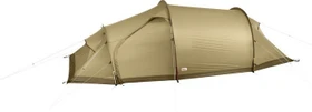 Fjällräven Abisko Shape 3 Tunnelzelt sand