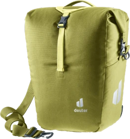 Deuter Valbona 20+5 Gepäcktasche cactus