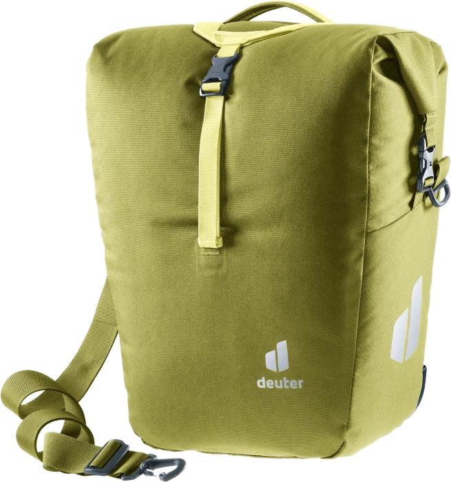 Deuter Valbona 20+5 Gepäcktasche cactus