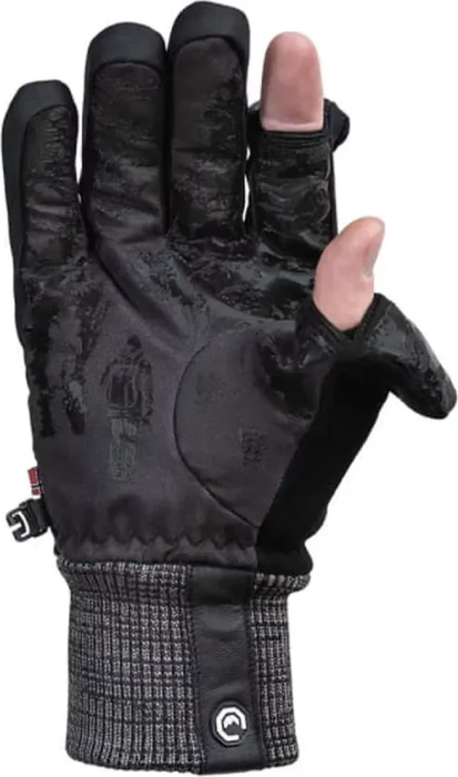 Vallerret Markhof Pro V3 Photohandschuhe XL