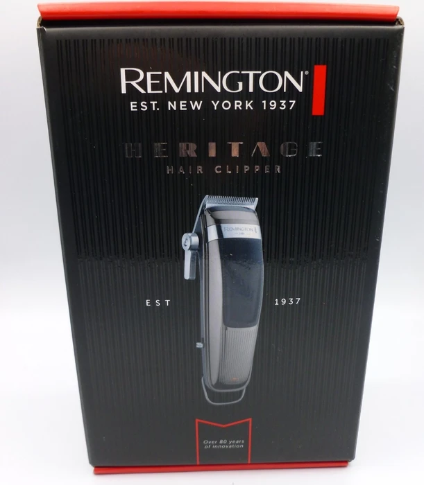 Remington HC9100 Heritage