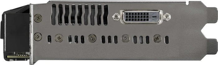ASUS Mining Radeon RX 580, MINING-RX580-4G-S, 4GB GDDR5, DVI