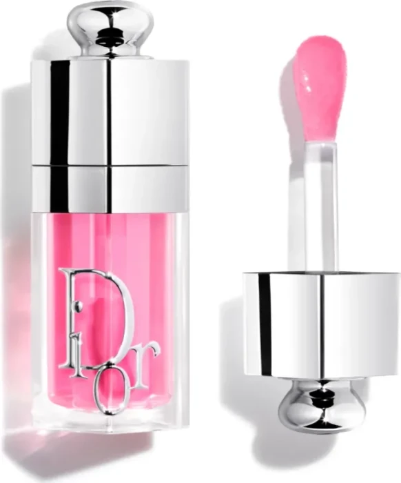 Christian Dior Addict Lip Glow Oil