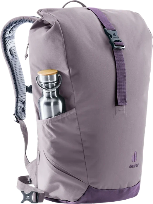 Deuter StepOut 22 lavender/purple