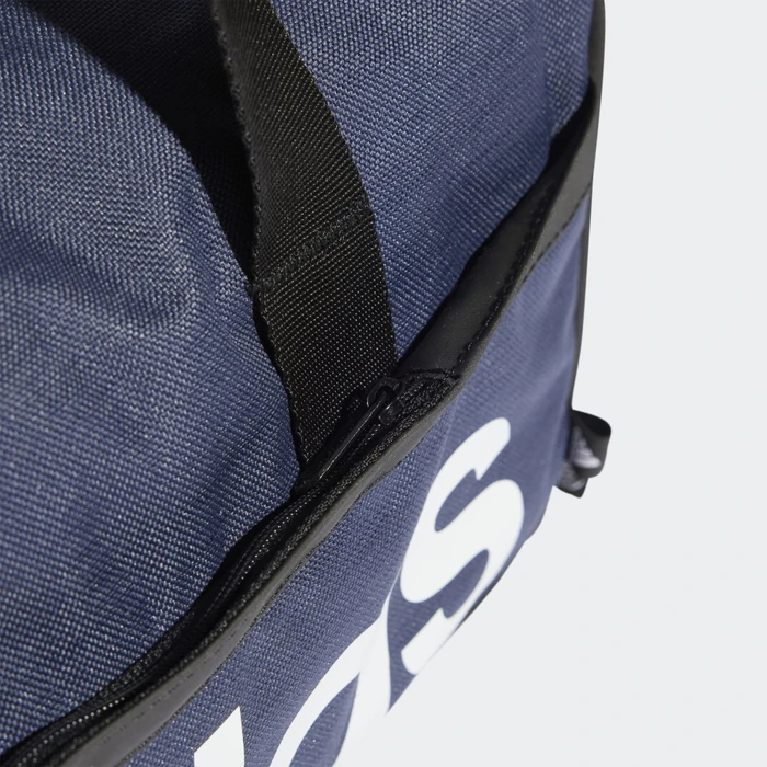 adidas Essentials Linear XS Duffelbag Sporttasche shadow navy/black/white