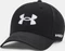 Under Armour Golf96 Kappe schwarz/weiß (Herren) Vorschaubild