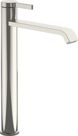 Villeroy & Boch Dawn Einhebel-Waschtischarmatur erhöht ohne Ablaufgarnitur chrom