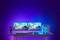 Corsair iCUE LS100 Smart Lighting Strip Starter Kit, RGB-Beleuchtungsset Vorschaubild