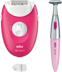 Braun Silk-epil 3 3-202