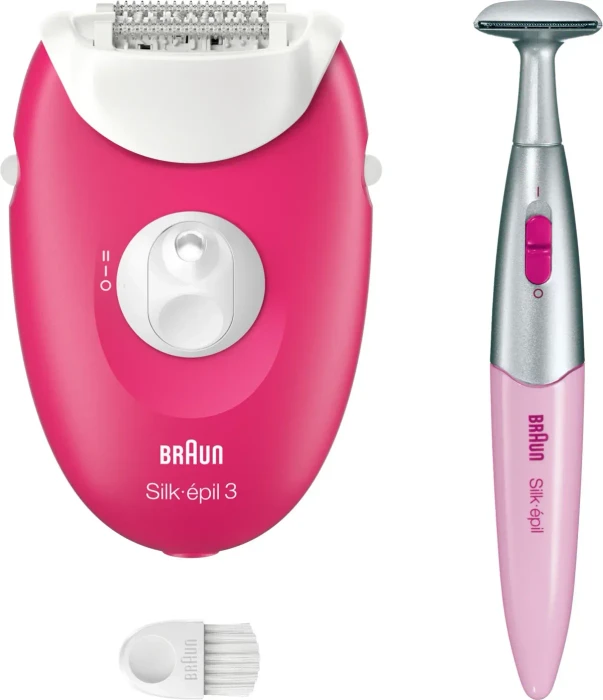 Braun Silk-epil 3 3-202