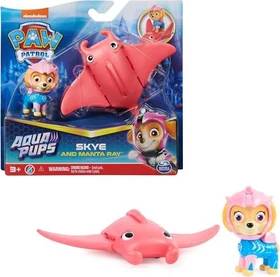 Spin Master Paw Patrol - Aqua Pups Hero Pups Skye
