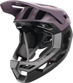 ABUS Targon MIPS Fullface-Helm ash purple