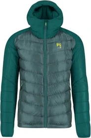 Karpos Focobon Funktionsjacke north atlantic/balsam (Herren)