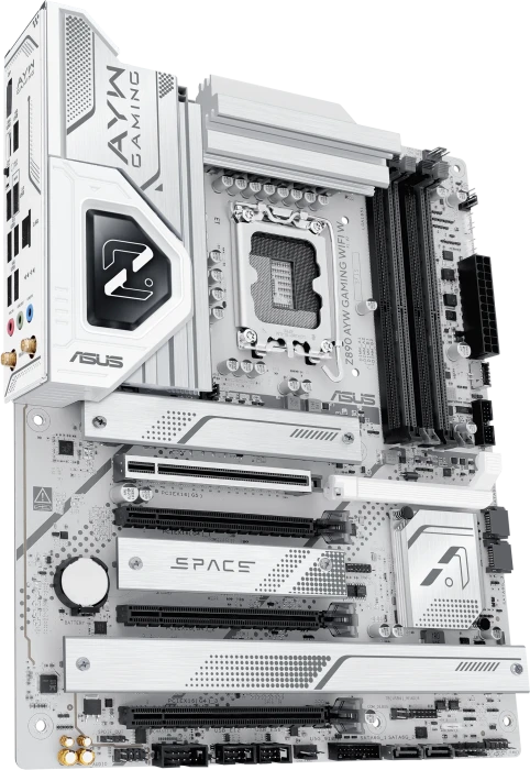 ASUS Z890 AYW Gaming WIFI W (Intel 1851)