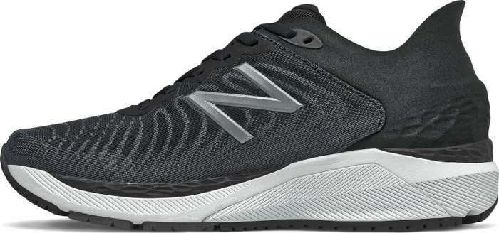 New Balance 860v11 black/white/lead (Damen)