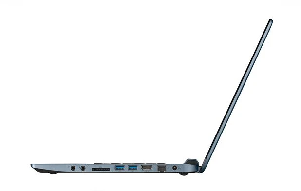 Toshiba Satellite U940-100, Core i3-3217U, 4GB RAM, 32GB SSD, 500GB HDD, DE