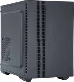 Chieftec UNI UK-02B, schwarz